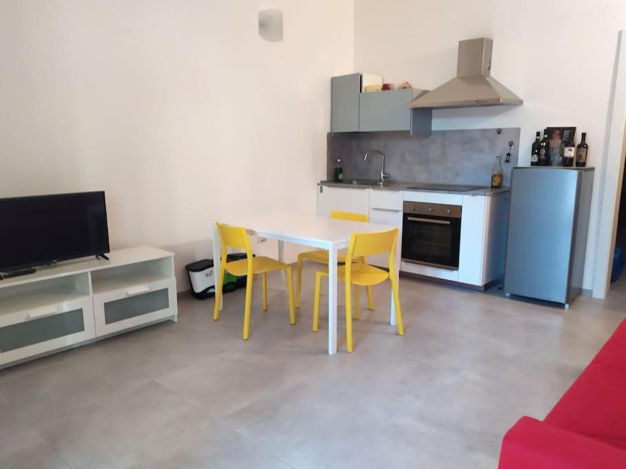 Boffy Houses Lecce Extérieur photo